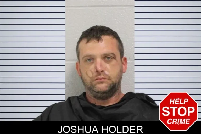 Joshua Holder