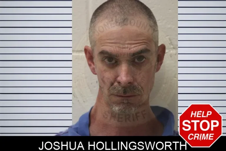 Joshua Hollingsworth