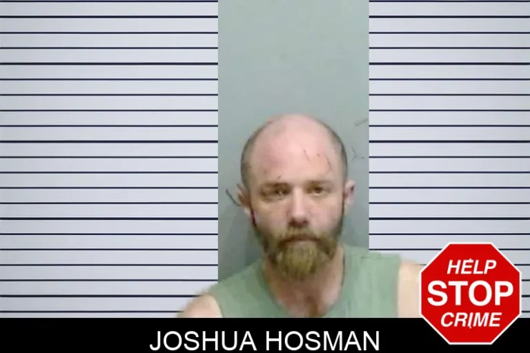 Joshua Hosman