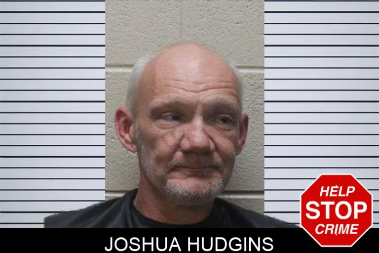 Joshua Hudgins
