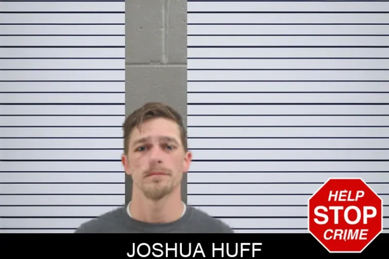Joshua Huff