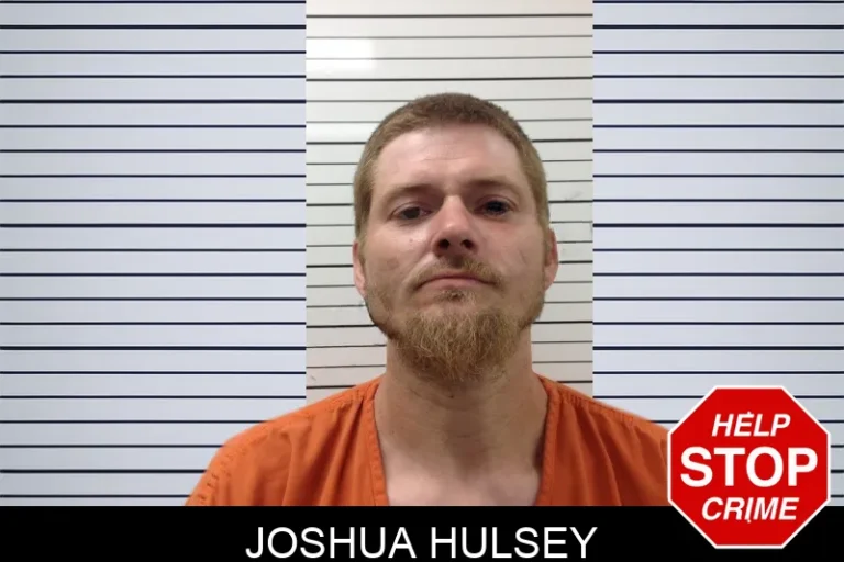 Joshua Hulsey
