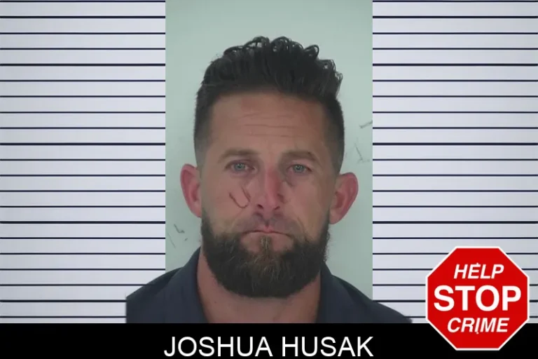 Joshua Husak