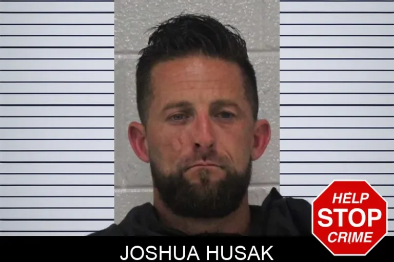 Joshua Husak