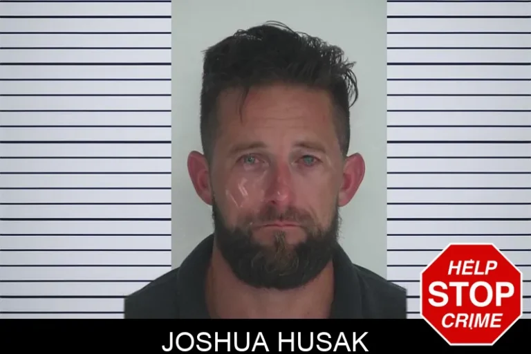 Joshua Husak