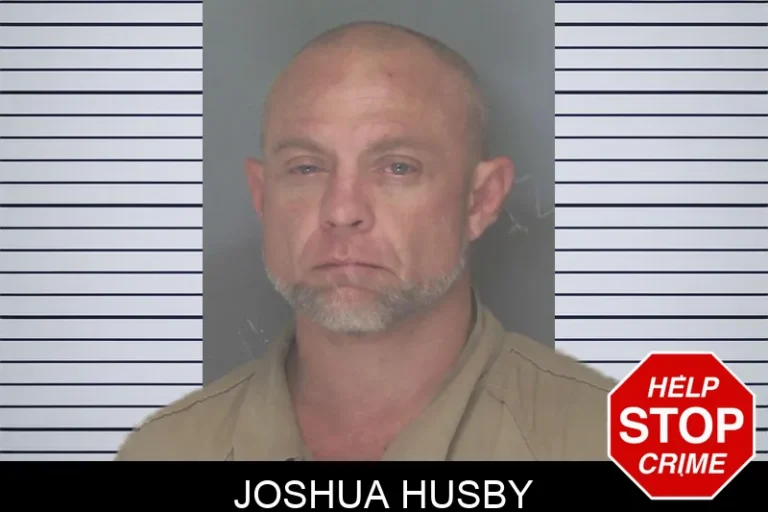 Joshua Husby