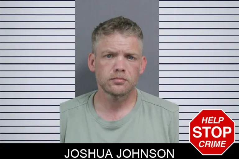 Joshua Johnson