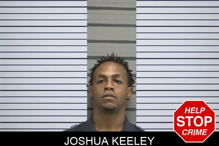 Joshua Keeley