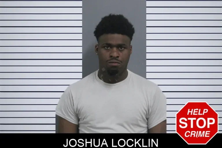 Joshua Locklin