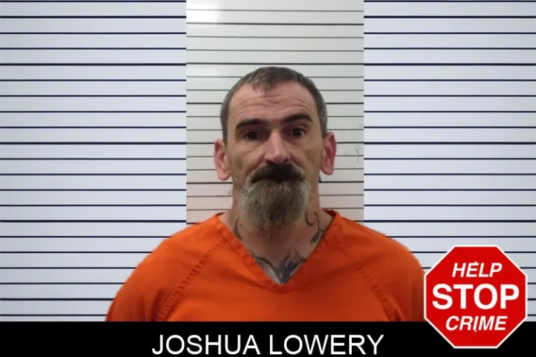 Joshua Lowery