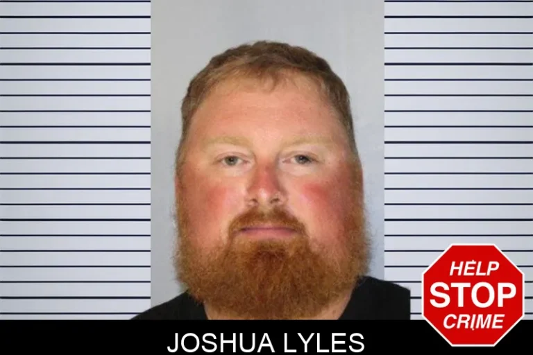 Joshua Lyles