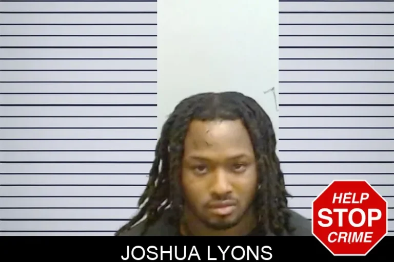 Joshua Lyons