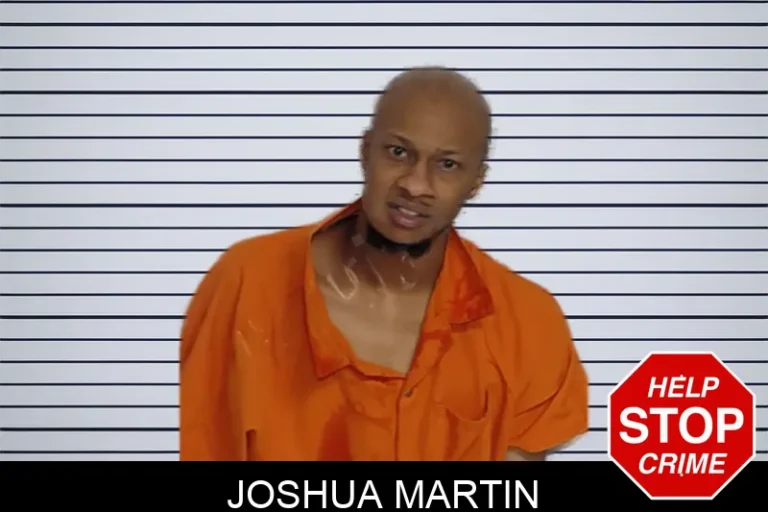 Joshua Martin