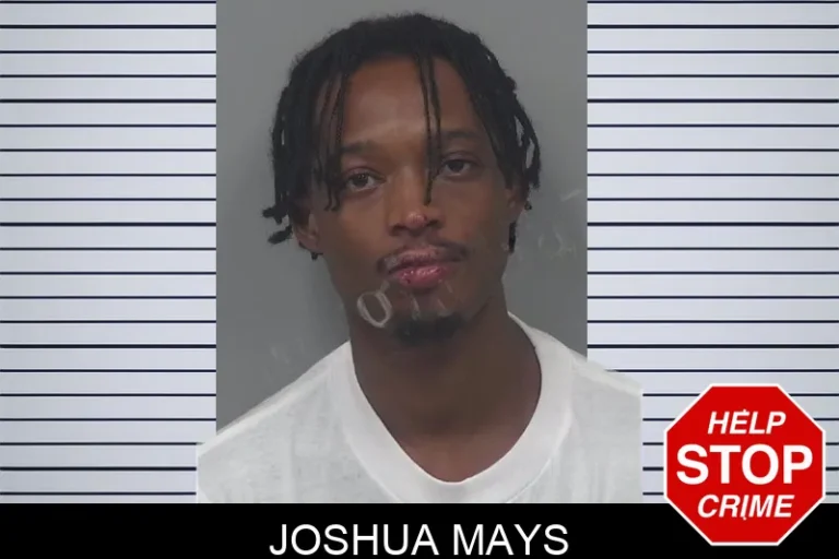 Joshua Mays