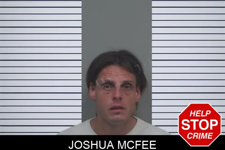 Joshua McFee