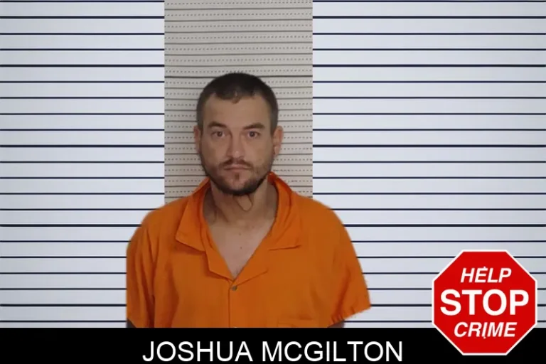 Joshua McGilton