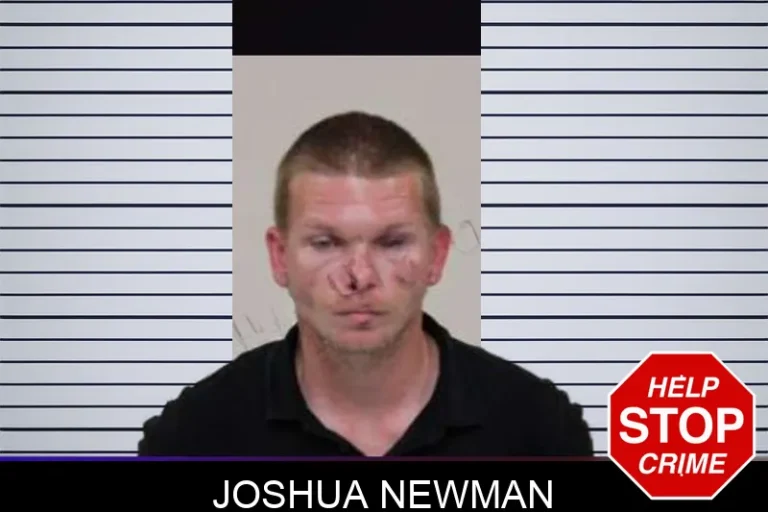 Joshua Newman