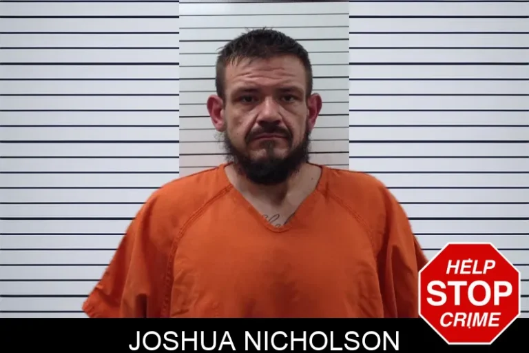 Joshua Nicholson