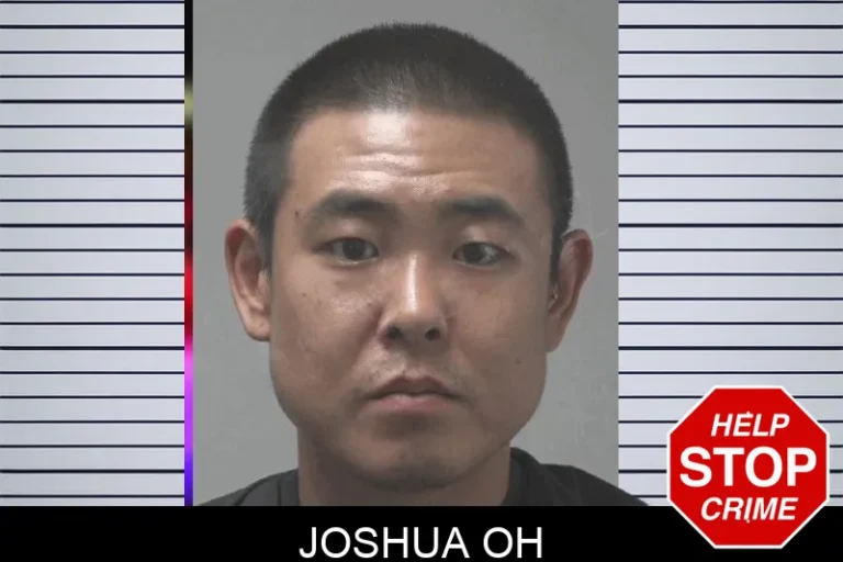 Joshua Oh