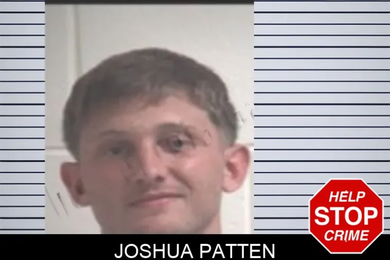 Joshua Patten
