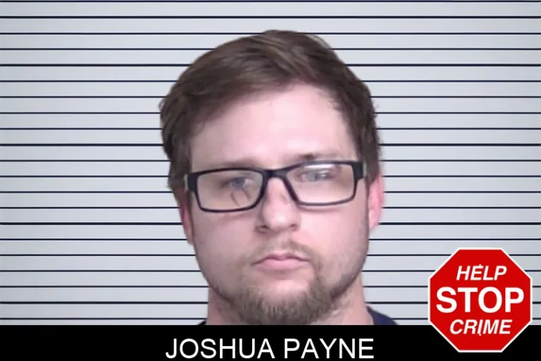 Joshua Payne