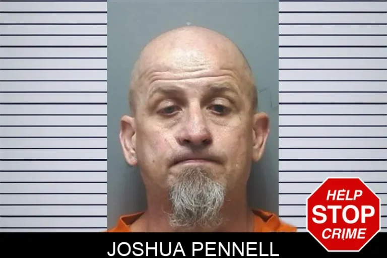 Joshua Pennell mugshot – Cherokee County , Georgia Joshua Pennell