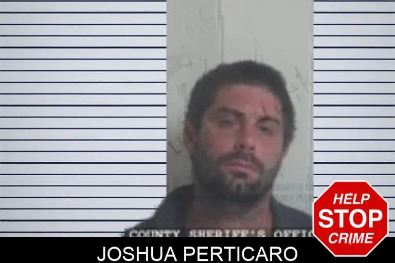 Joshua Perticaro