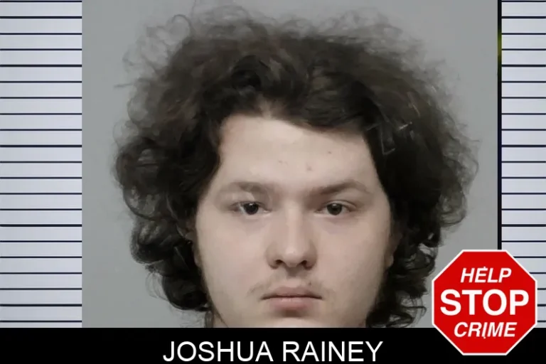 Joshua Rainey
