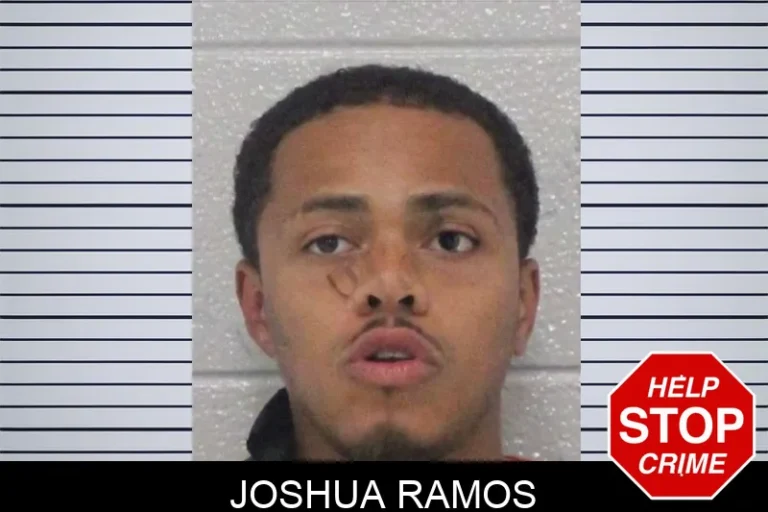 Joshua Ramos