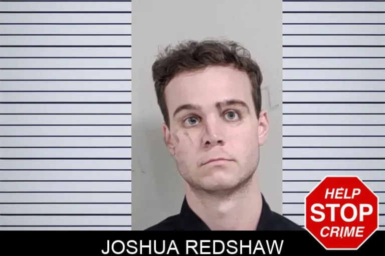 Joshua Redshaw
