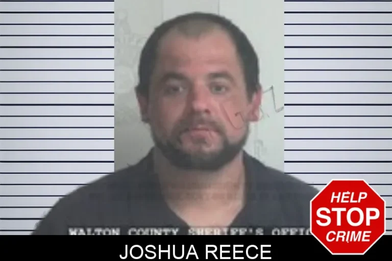 Joshua Reece