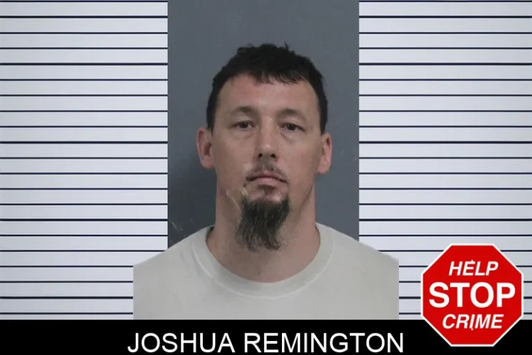 Joshua Remington