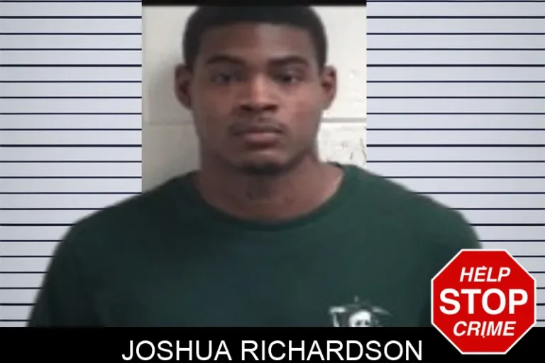 Joshua Richardson