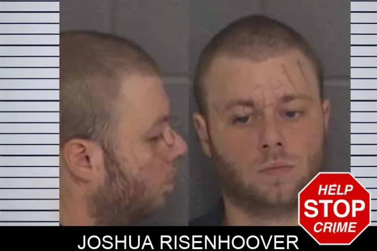 Joshua Risenhoover
