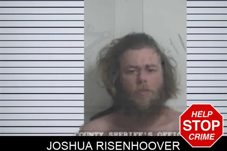 Joshua Risenhoover