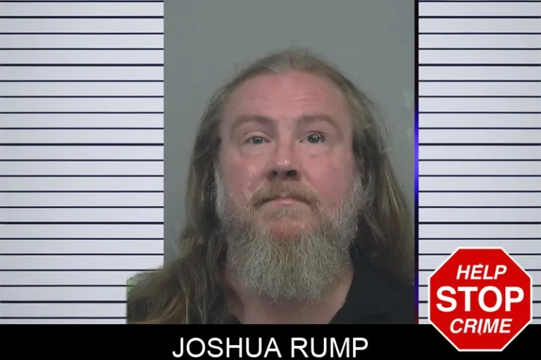 Joshua Rump