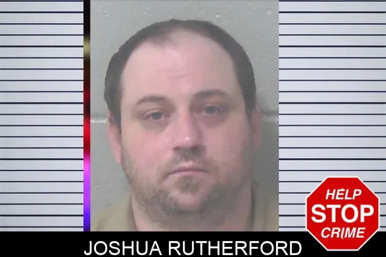 Joshua Rutherford