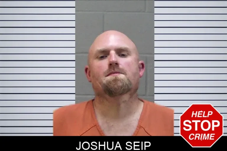 Joshua Seip