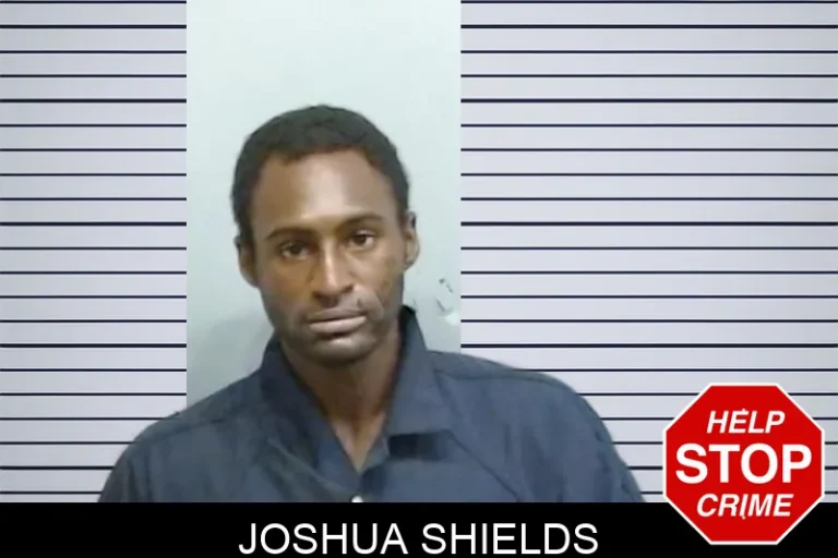 Joshua Shields mugshot – Fulton County , Georgia Joshua Shields