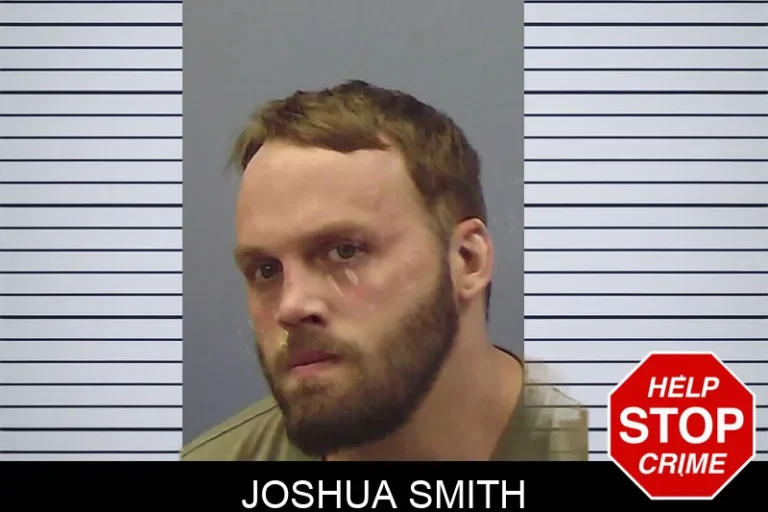 Joshua Smith