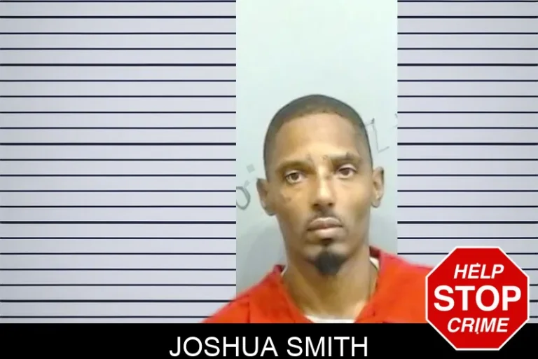 Joshua Smith