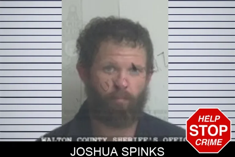 Joshua Spinks