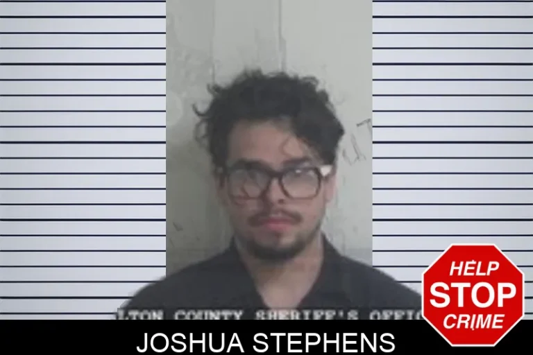 Joshua Stephens