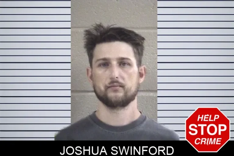 Joshua Swinford