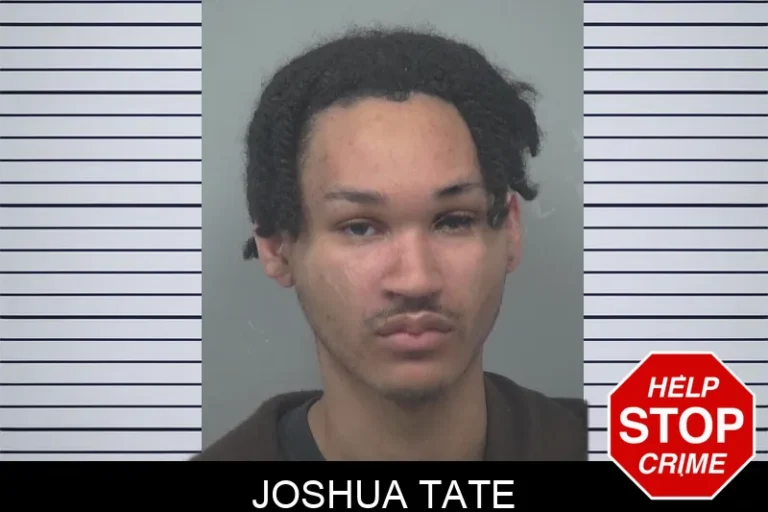 Joshua Tate