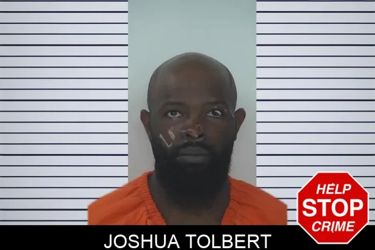 Joshua Tolbert mugshot – Fayette County , Georgia Joshua Tolbert
