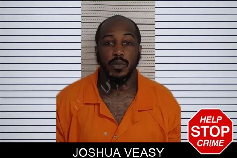 Joshua Veasy