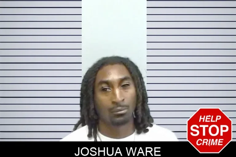 Joshua Ware