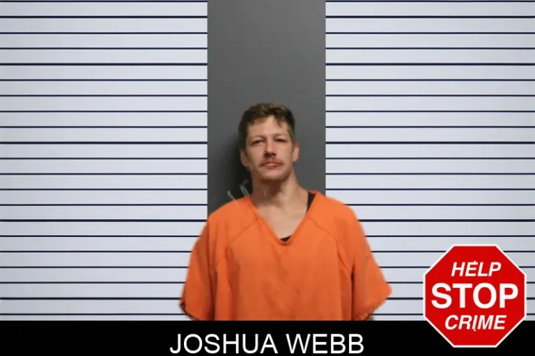Joshua Webb