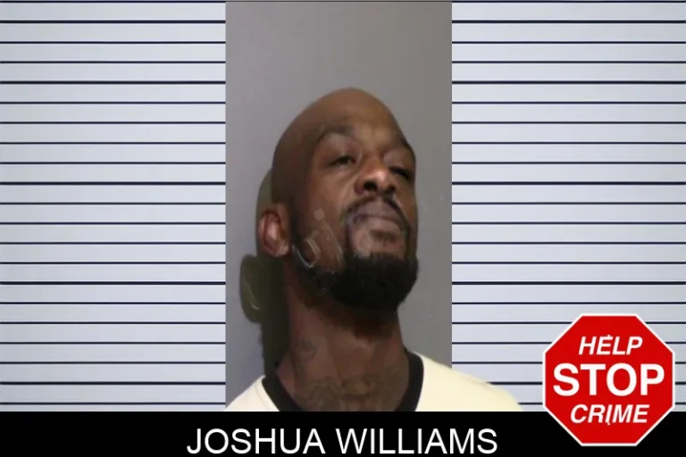 Joshua Williams